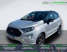 Ford Ecosport 1.5 TDCi EcoBlue 125ch 4x2 BVM à Beaupuy (31) Ford Ecosport 1.5 TDCi EcoBlue 125ch 4x2 BVM à Beaupuy (31)