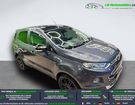 Ford Ecosport 1.5 TDCi 95 à Beaupuy (31) Ford Ecosport 1.5 TDCi 95 à Beaupuy (31)