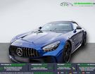 Mercedes Amg GT