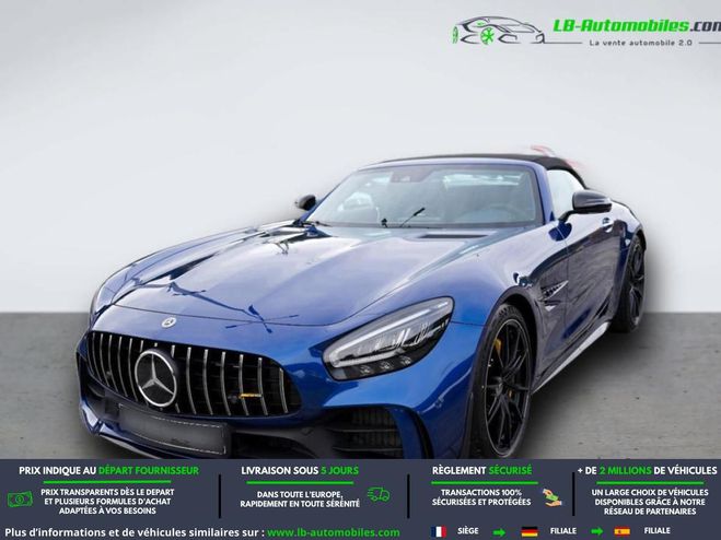 Mercedes Amg GT R 585 ch BVA  de 2019