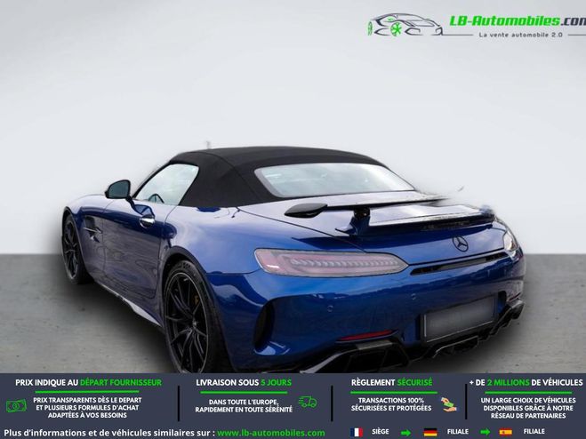 Mercedes Amg GT R 585 ch BVA  de 2019