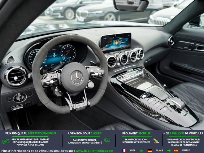 Mercedes Amg GT R 585 ch BVA  de 2019
