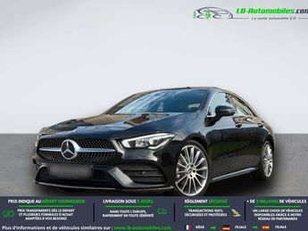 Mercedes Classe CLA