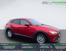 Mazda Cx 3 2.0L Skyactiv-G 120 4x2 à Beaupuy (31) Mazda Cx 3 2.0L Skyactiv-G 120 4x2 à Beaupuy (31)