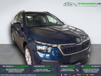  Voir d&eacute;tails -Skoda Kamiq 1.5 TSI 150 ch BVM &agrave; Beaupuy (31)