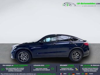 Mercedes GLC
