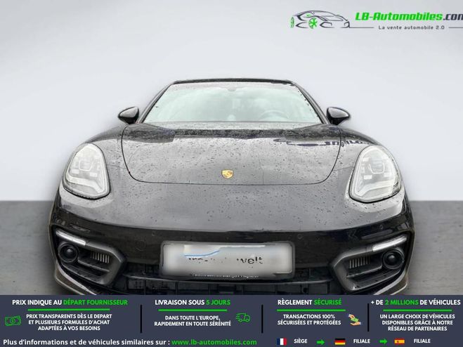 Porsche Panamera 4 Hybride V6 3.0 330 Noir M�tallique de 2021