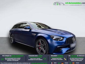Mercedes Classe E
