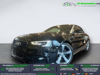  Voir d&eacute;tails -Audi A5 2.0 TDI 190  Quattro &agrave; Beaupuy (31)