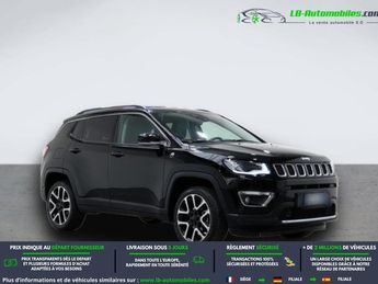  Voir d&eacute;tails -Jeep Compass 1.4  MultiAir  140 ch BVA &agrave; Beaupuy (31)