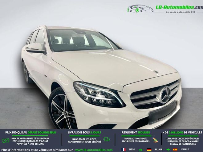 Mercedes Classe C 300 de BVA Blanc de 2020