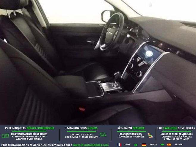 Land rover Discovery D150  de 2020