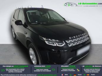  Voir d&eacute;tails -Land rover Discovery D150 &agrave; Beaupuy (31)
