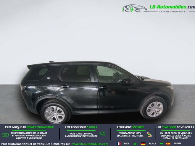Land rover Discovery D150  de 2020