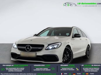 Mercedes Classe C