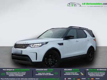  Voir d&eacute;tails -Land rover Discovery Sd6 3.0 306  ch &agrave; Beaupuy (31)