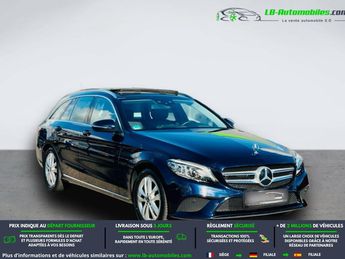 Mercedes Classe C