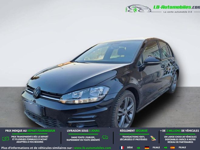 Volkswagen Golf 2.0 TDI 150 BVM Noir de 2020