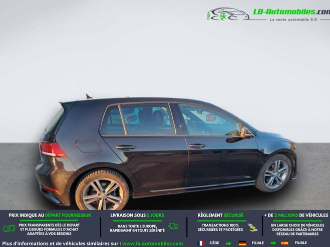 Volkswagen Golf 2.0 TDI 150 BVM Noir de 2020