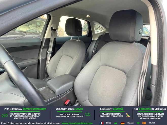 Jaguar E-Pace 2.0 D - 150 ch 2WD BVM Gris de 2018