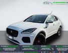 Jaguar E-Pace 2.0 D - 150 ch AWD BVA &agrave; Beaupuy (31)