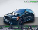 Jaguar F Pace 5.0 - SVR 550 AWD BVA &agrave; Beaupuy (31)