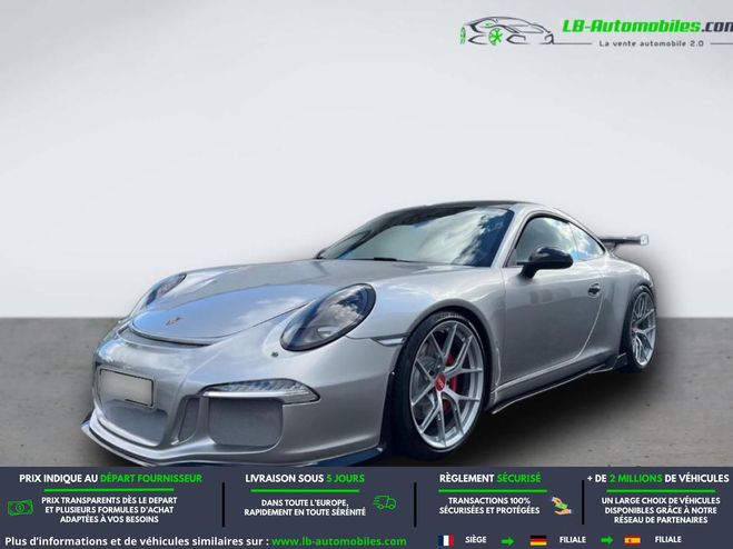 Porsche 911 S 3.8i 400 PDK Argent� M�tallique de 2012