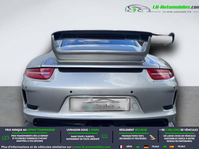 Porsche 911 S 3.8i 400 PDK Argent� M�tallique de 2012