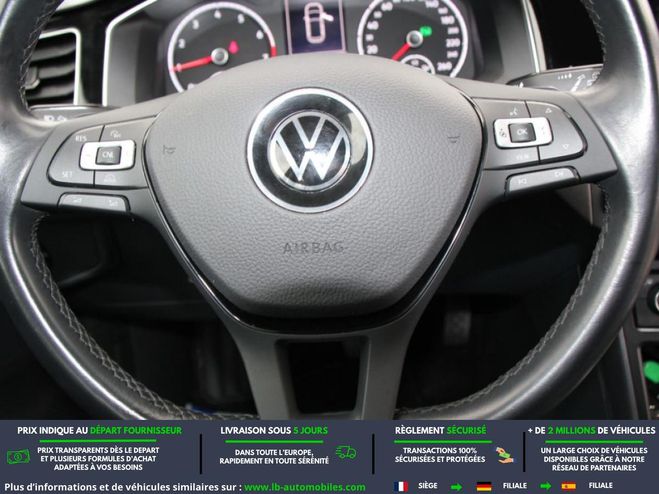 Volkswagen Polo 1.0 TSI 110 S&S BVA Noir M�tallique de 2021