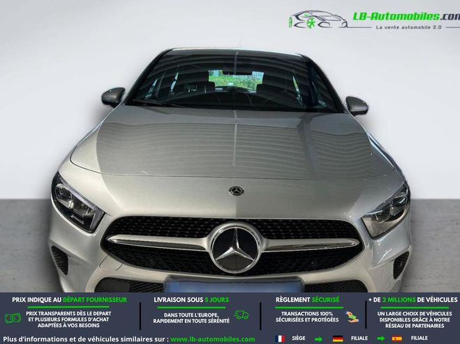 Mercedes Classe A 180 d BVM Argent� M�tallique de 2019