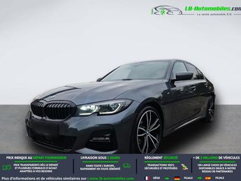  Voir d&eacute;tails -BMW Serie 3 320d 190 ch BVA &agrave; Beaupuy (31)