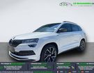 Skoda Karoq 2.0 TSI 190 ch 4x4 BVA à Beaupuy (31) Skoda Karoq 2.0 TSI 190 ch 4x4 BVA à Beaupuy (31)