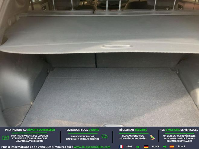 Hyundai Tucson 1.6 T-GDi 177 BVM Gris de 2020