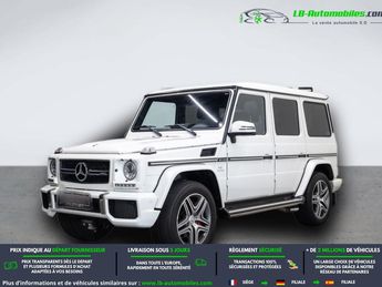 Mercedes Classe G