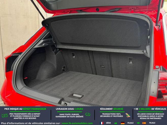 Volkswagen T Roc 2.0 TSI 300 Start/Stop BVA 4Motion Rouge de 2021
