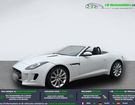 Jaguar F-Type Cabriolet
