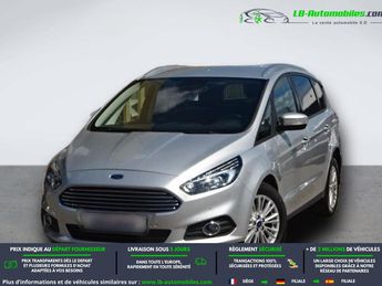 Ford S Max