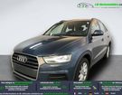 Audi Q3 1.4 TFSI 150 ch BVA à Beaupuy (31) Audi Q3 1.4 TFSI 150 ch BVA à Beaupuy (31)