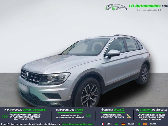 Volkswagen Tiguan 1.5 TSI EVO 130 Argent� M�tallique de 2020