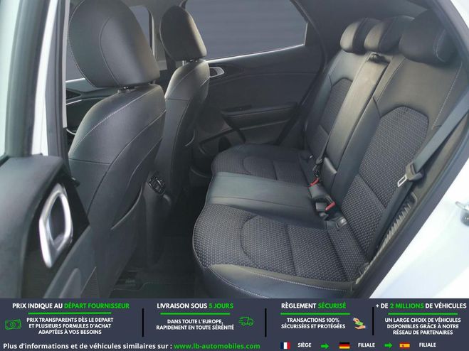 Kia Xceed 1.6 GDi Hybride Rechargeable 105ch BVA Blanc M�tallis�e de 2021