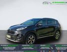 Kia Sportage 1.6 T-GDi 177 4x4 BVA à Beaupuy (31) Kia Sportage 1.6 T-GDi 177 4x4 BVA à Beaupuy (31)