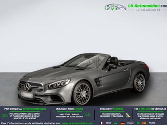 Mercedes Classe SL