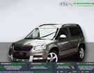 Skoda Yeti 2.0 TDI 150 BVA 4x4 à Beaupuy (31) Skoda Yeti 2.0 TDI 150 BVA 4x4 à Beaupuy (31)