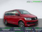 Volkswagen Multivan 2.0 TDI 198 BVA à Beaupuy (31) Volkswagen Multivan 2.0 TDI 198 BVA à Beaupuy (31)