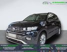 Volkswagen T Cross 1.0 TSI 95 Start/Stop BVM &agrave; Beaupuy (31)