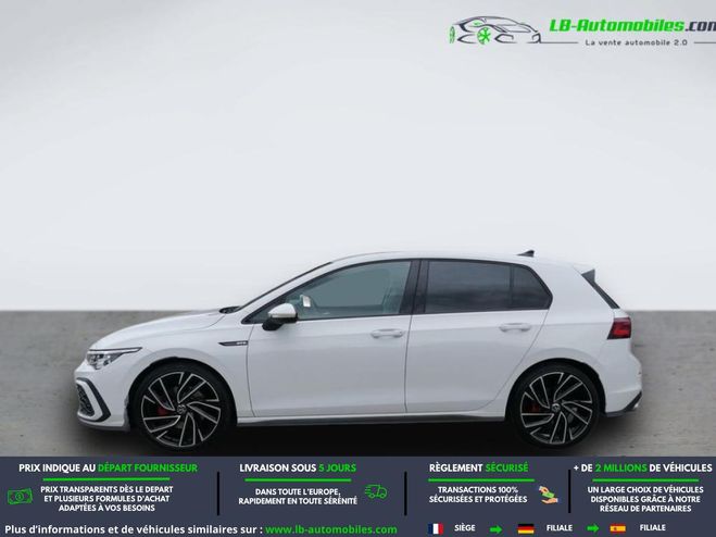 Volkswagen Golf 2.0 TDI SCR 200 BVA Blanc de 2021