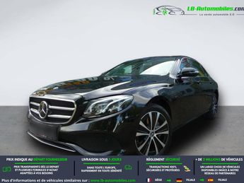 Mercedes Classe E