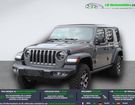 Jeep Wrangler 2.2 200 ch 4x4 BVA &agrave; Beaupuy (31)