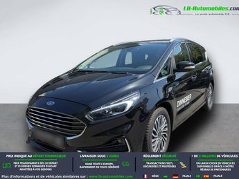 Ford S Max
