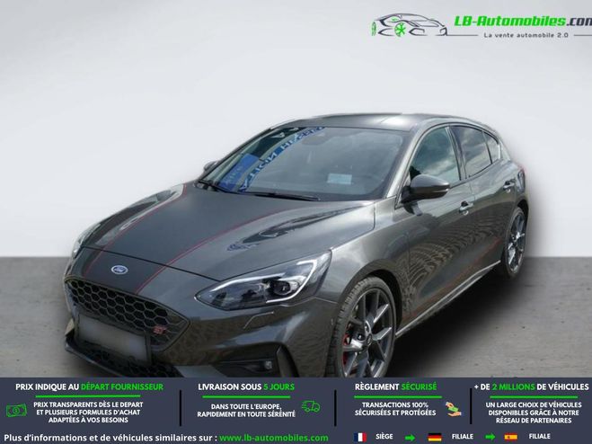 Ford Focus ST 2.3 EcoBoost 280 BVM Gris M�tallis�e de 2020